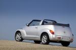 Chrysler PT Cruiser Convertible 2005 года (WW)